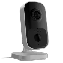 INDOORCAM-4-W - Câmara Cube IP 4 Mp Cor branco