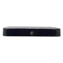 KEYPAD-B-Teclado independiente - Grado 2 Ajax - Color Negro