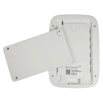 KEYPAD-W-Standalone keypad - Grade 2 Ajax -White colour