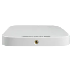 KEYPAD-W-Clavier indépendant - Degré 2 Ajax -Couleur blanche