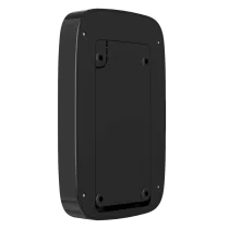 KEYPADPLUS-B - Clavier indépendant avec lecteur RFID de cartes/badges Ajax - Couleur noir