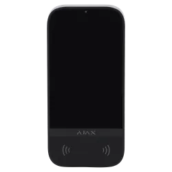 KEYPADTOUCHSCREEN-B-Tastiera touch screen e RFID - Grado 2 Ajax-Colore nero