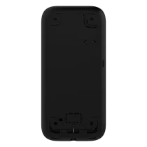 KEYPADTOUCHSCREEN-B-Touch screen keypad with RFID - Grade 2 Ajax-Black colour