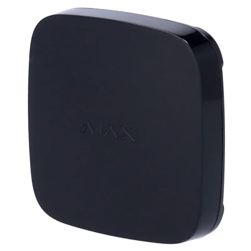 LEAKSPROTECT-B - Ajax Detetor de inundação - Cor preto