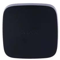 LEAKSPROTECT-B - Ajax Rilevatore di inondazione - Colore nero