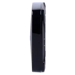 LEAKSPROTECT-B - Ajax Rilevatore di inondazione - Colore nero