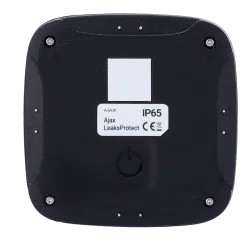 LEAKSPROTECT-B - Ajax Flood detector - Black colour