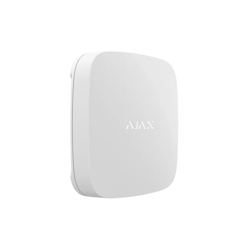 LEAKSPROTECT-W - Ajax Détecteur d'inondation - Couleur blanche