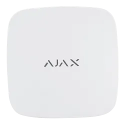 LEAKSPROTECT-W - Ajax Flood detector - White colour