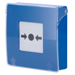 MANUALCALLPOINT-BLUE