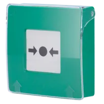 MANUALCALLPOINT-GREEN