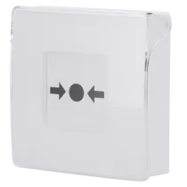 MANUALCALLPOINT-WHITE