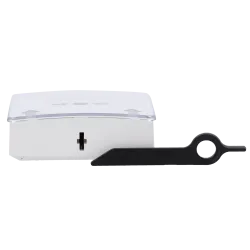 MANUALCALLPOINT-WHITE