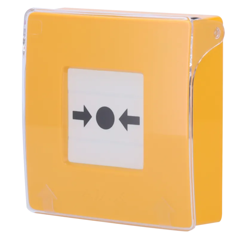 MANUALCALLPOINT-YELLOW MANUALCALLPOINT-YELLOW