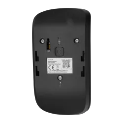 MOTIONCAM-HDR-B - Ajax Rilevatore con foto-verifica volumetrico PIR immune agli animali domestici - Colore nero