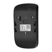 MOTIONCAM-B - Ajax Rilevatore con foto-verifica volumetrico PIR immune agli animali domestici - Colore nero