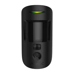 Caixa de substituição para Ajax MOTIONCAM-B - Cor preto