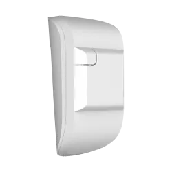 MOTIONCAM-HDR-W - Ajax Détecteur volumétrique PIR avec immunité aux animaux domestiques - Couleur blanche