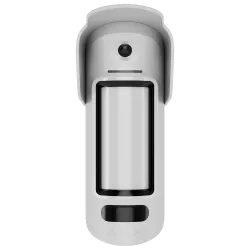 MOTIONCAMOUTDOOR-HIGHMOUNT-PHOD-W-Ajax Fotodetector de exterior con petición de imagen