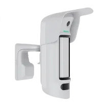 MOTIONCAMOUTDOOR-HIGHMOUNT-PHOD-W-Ajax Photodétecteur extérieur avec demande d'image