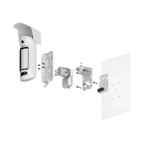 MOTIONCAMOUTDOOR-HIGHMOUNT-PHOD-W-Ajax Fotodetector de exterior con petición de imagen