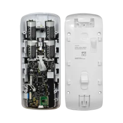 MOTIONCAMOUTDOOR-PHOD-W - Ajax Fotodetector de exterior com pedido de imagem