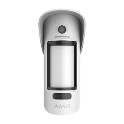 MOTIONCAMOUTDOOR-W -Ajax Fotodetector de exterior