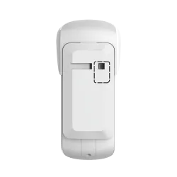 MOTIONCAMOUTDOOR-W -Ajax Détecteur de mouvement extérieur