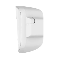 MOTIONPROTECT-W - Ajax Détecteur volumétrique PIR immunisé contre les animaux - Couleur blanche