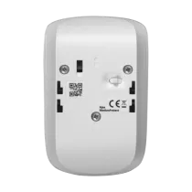 MOTIONPROTECT-W - Ajax Détecteur volumétrique PIR immunisé contre les animaux - Couleur blanche