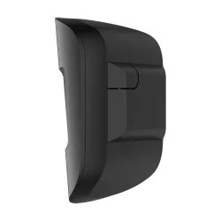 MOTIONPROTECTPLUS-B -Ajax Détecteur volumétrique PIR double technologie immunisé contre les animaux - Couleur noir