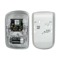 MOTIONPROTECTPLUS-W - Ajax Detector volumétrico PIR dupla tecnologia com detecção de animais domésticos - Cor Branco