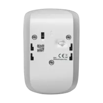 MOTIONPROTECTPLUS-W - Ajax Detector volumétrico PIR dupla tecnologia com detecção de animais domésticos - Cor Branco