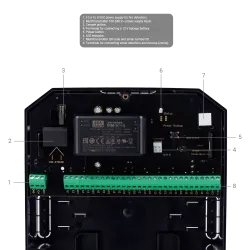 MULTITRANSMITTER-3EOL-B