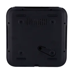 NVR108-B - Ajax Grabador NVR 8 canales - Color negro