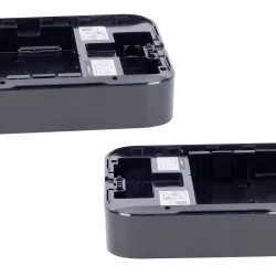 NVR108-B - Ajax Grabador NVR 8 canales - Color negro