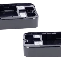 NVR108-B - Ajax NVR 8 channels - Black colour