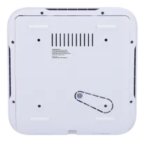 NVR108-W - Ajax NVR 8 channels - White colour