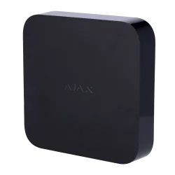 NVR116-B - Ajax Grabador NVR 16 canales - Color Negro