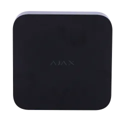 NVR116-B - Ajax Grabador NVR 16 canales - Color Negro