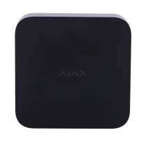 NVR116-B - Ajax Videoregistratore NVR 16 canali - Colore nero