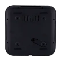 NVR116-B - Ajax Videoregistratore NVR 16 canali - Colore nero