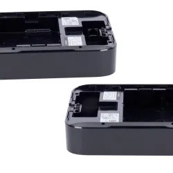 NVR116-B - Ajax NVR 16 channels - Black colour