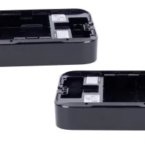 NVR116-B - Ajax Gravador NVR 16 canais - Cor preto