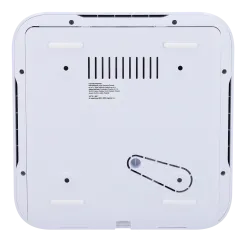 NVR116-W - Ajax Videoregistratore NVR 16 canali - Colore bianco