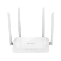 NVRKIT108B-2W - Kit di videosorveglianza Ajax