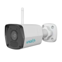 NVRKIT108B-2W - Kit de videovigilância Ajax