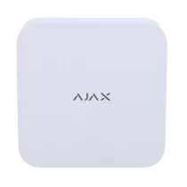 NVRKIT108B-4 - Kit di videosorveglianza Ajax