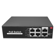 NVRKIT108T-4 - Kit de videovigilância Ajax