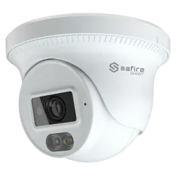 NVRKIT108T-4 -Kit de vidéosurveillance Ajax